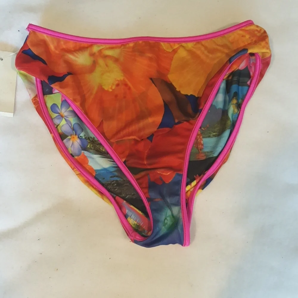 Speedo new tags